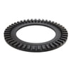 Vemo V10921494 ABS Wheel Speed Sensor Tone Ring Sensor Ring, ABS