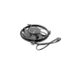Vemo V150118351 Engine Cooling Fan Motor Ventilador, refrigeración del motor