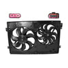 Vemo V15011865 Engine Cooling Fan Assembly Ventilador, refrigeración del motor