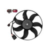 V15011882 by VEMO - Ventilador, refrigeración del motor