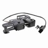 Vemo V10852340 Hood Lock Bonnet Lock