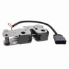 Vemo V10852344 Hood Lock Bonnet Lock