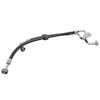 Vemo V15-20-0086 A/C Pipe High-/Low Pressure Line, air conditionin