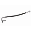 Vemo V15200098 A/C Pipe High-/Low Pressure Line, air conditionin