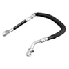 Vemo V15200114 A/C Pipe Tubería de baja/alta presión, aire acond