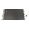 Vemo V15621037 A/C Condenser Condensador, aire acondicionado