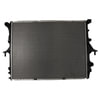 Vemo V15605051 Radiator Radiator, engine cooling