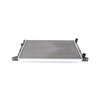 Vemo V15605055 Radiator Radiator, engine cooling