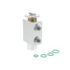 Vemo V15770003 A/C Expansion Valve Expansion Valve, air conditioning