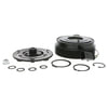 Vemo V15-77-1012 A/C Compressor Clutch Acoplamiento magnético, compresor del ai