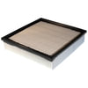 Mahle LX 3203 Engine Air Filter Air Filter