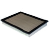 LX 3208 by MAHLE - Air Filter