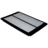 Mahle LX 3210 Engine Air Filter Air Filter