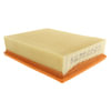 Mahle LX 343 Engine Air Filter Air Filter