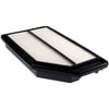 Mahle LX 3443 Engine Air Filter Air Filter
