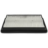 Mahle LX3569 Engine Air Filter Air Filter