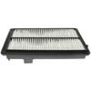Mahle LX3762 Engine Air Filter Air Filter