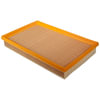 Mahle LX 414 Engine Air Filter Air Filter