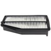 LX4445 by MAHLE - Air Filter