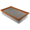 LX 2954 by MAHLE - Air Filter
