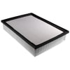 LX 3003 by MAHLE - Air Filter