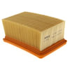 Mahle LX 820 Engine Air Filter Air Filter