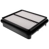 Mahle LX 862 Engine Air Filter Air Filter
