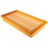 Mahle LX 936 Engine Air Filter Air Filter
