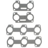 MS19468 by MAHLE - Exhaust Manifold Gasket Set