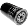 Mahle OC 105 Engine Oil Filter Engine Oil Filter
