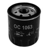 Mahle OC 1063 Engine Oil Filter Engine Oil Filter