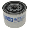 OC 204 OF by MAHLE - Engine Oil Filter