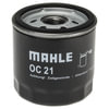 Mahle OC 21 Engine Oil Filter Engine Oil Filter