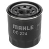 Mahle OC224 Engine Oil Filter Engine Oil Filter