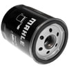 Mahle OC 229 Engine Oil Filter Engine Oil Filter