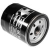OC 25 by MAHLE - Engine Oil Filter