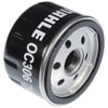 Mahle OC 306 Engine Oil Filter Engine Oil Filter - for 2014-2021 BMW I3 / 2018-2021 BMW I3S