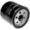 Mahle OC 338 Engine Oil Filter Engine Oil Filter