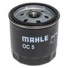 Mahle OC5 Engine Oil Filter Engine Oil Filter