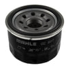 OC 607 by MAHLE - Engine Oil Filter