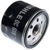 Mahle OC 619 Engine Oil Filter Engine Oil Filter