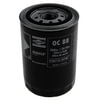 Mahle OC88 Engine Oil Filter Engine Oil Filter
