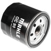 OC 90 by MAHLE - Engine Oil Filter