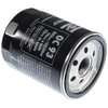 Mahle OC93 Engine Oil Filter Engine Oil Filter