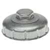 Mahle OCS7 Fuel Filter Fuel Filter