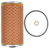 Mahle OX 103D Engine Oil Filter Engine Oil Filter
