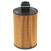 OX1145D by MAHLE - Engine Oil Filter