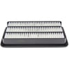 Mahle LX 5259 Engine Air Filter Air Filter