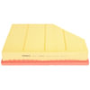 Mahle LX 5264 Engine Air Filter Air Filter