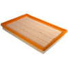 LX 677 by MAHLE - Air Filter